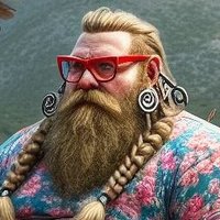 Ser Gio (@disaster_mad) 's Twitter Profile