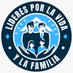 Líderes por la Vida y la Familia (@lideresxlavida) Twitter profile photo Líderes por la Vida y la Familia (@lideresxlavida) Twitter profile photo