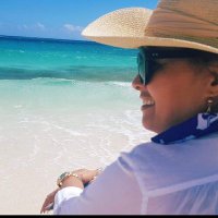 Alicia Magdalena (@aliciambb) 's Twitter Profile