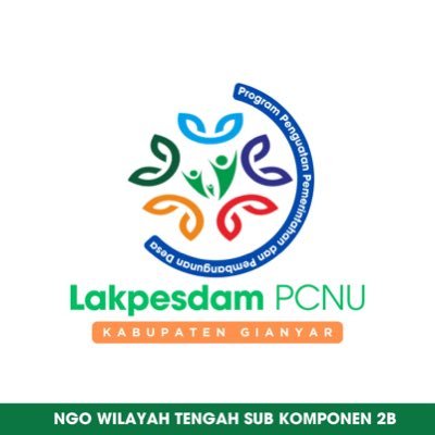 Lembaga Kajian Sumber Daya Manusia Nahdlatul Ulama (Lakpesdam NU) #programp3pdwilayahtengah