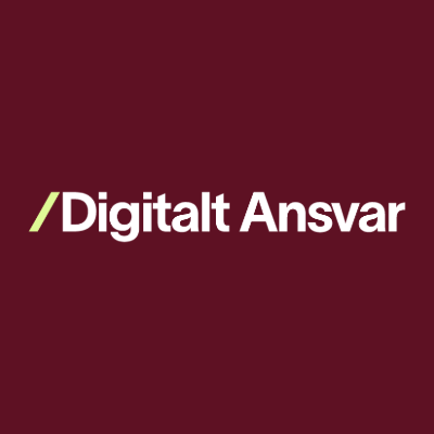 @DigitaltAnsvar