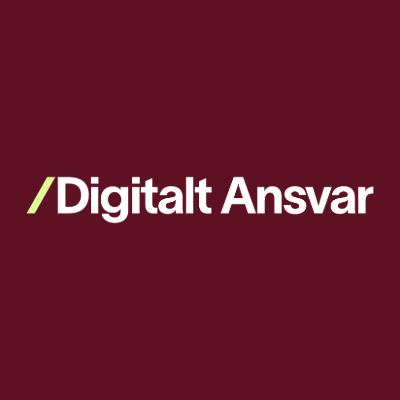 Digitalt Ansvar