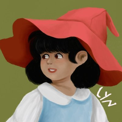 Lyn | (⁠◕⁠ᴗ⁠◕⁠✿⁠) 🏳️‍⚧️🏳️‍🌈さんのプロフィール画像
