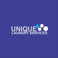 UNIQUE LAUNDRY SERVICES(@unique_laundry) 's Twitter Profile Photo