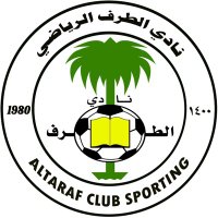 نادي الطرف الرياضي (@altarafsc) 's Twitter Profile Photo نادي الطرف الرياضي (@altarafsc) 's Twitter Profile Photo