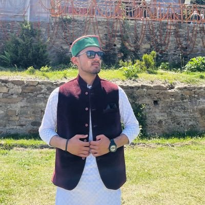 MananKainthla's profile picture. || Athlete|| Politically Moderate|| @Nauniuniversity|| 🗻🍎