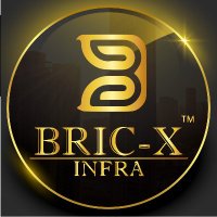 Bric-X Infra(@bricxinfra) 's Twitter Profile Photo