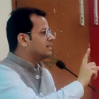 Harsh Bhardwaj (@harshbbhardwaj) 's Twitter Profile