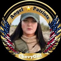 Chevygirlmuddin (@chevygirlmuddin) 's Twitter Profile