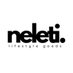 neleti (@neleti_com) Twitter profile photo