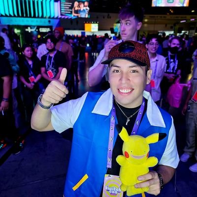 • Streamer & Content Creator 🎮
• LFT League | Val | Apex
• Founder @objective_gamin 🏆
• teamgioker@outlook.com / https://t.co/Y4THrQTT4V
• Senior Data Eng