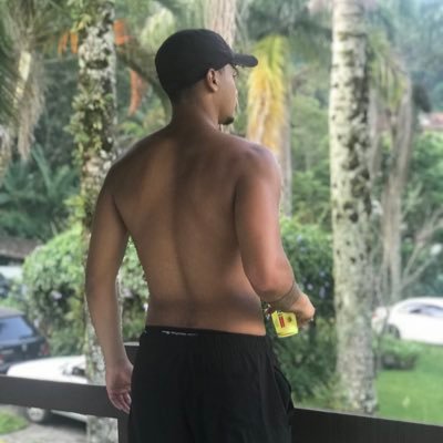 te apoiarei até minha vida acabar 🖤🤍 Botafogo. 09/11/2019