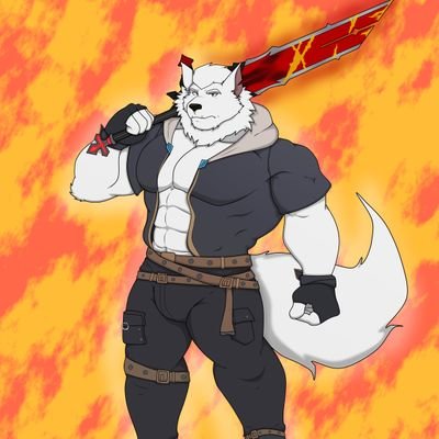 Gerald Hatiさんのプロフィール画像