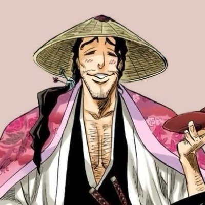 Iam_GHOSTさんのプロフィール画像
