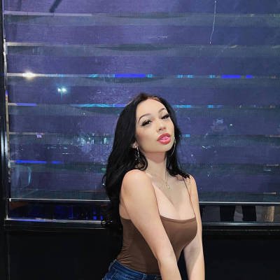 20 - Lets CamChat👇🥰