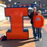 hsjphil01's profile picture. Illinois Fighting Illini/ Dallas Cowboys/ Texas Rangers, and Dallas Mavericks fan/ DeSantis Conservative, New Patriot/#neverVance-No DMs