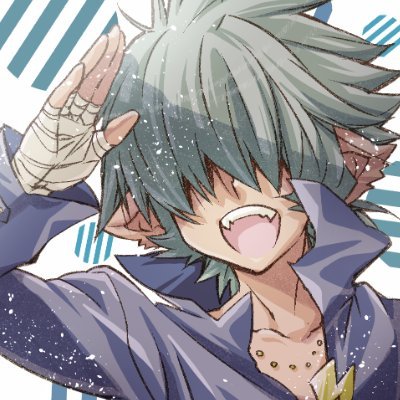 景河さんのプロフィール画像