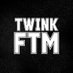 TWINK FTM ☯️ (@TwinkFTM) Twitter profile photo