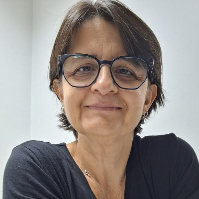 BethCSouza Profile Picture