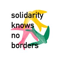 Solidarity Knows No Borders(@FIRMCharter) 's Twitter Profileg