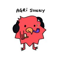 agrimony(@agriimony) 's Twitter Profile Photo