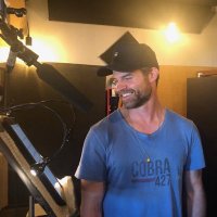 Daniel Gillies Private (@gillies001) 's Twitter Profile