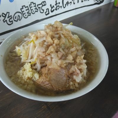 長野県民に夢を語れのラーメンを食べてもらうのが僕の夢！！！
よろしくお願いします