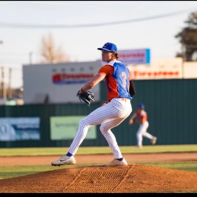 San Angelo | Central High C/O 24’ contact: (702) 708-7183 @mccbaseball1 signee #jucoproduct top 500 nat ranked