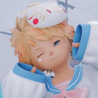 ミカ(Mika) (@barbatosmika) 's Twitter Profile