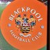 Blackpool Fan (@leebfc79) Twitter profile photo