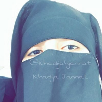 khadijahjannat Profile Picture