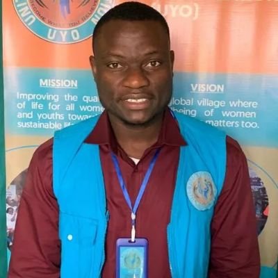 Advocate For Sustainable Development|Food Security & Nutrition|Climate Change and GBV Specialist|Peace & Democracy Spst|
United Youths Organization  Bamenda