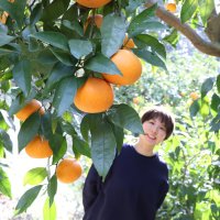 長与みかん農家の妻　山口柑橘園　山口愛🍊（子育てツイ多め👶）(@nagayo_mikan_ai) 's Twitter Profile Photo