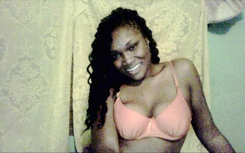 ShadaePrimaDona's profile picture. True Jamaican Beauty