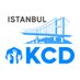 Kubernetes Community Days Istanbul (@kcdistanbul) Twitter profile photo