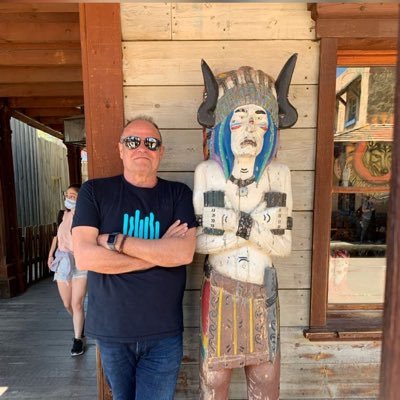 AitorMorras's profile picture. A vegades veig tweets