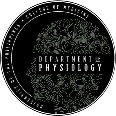 UP College of Medicine Department of Physiology