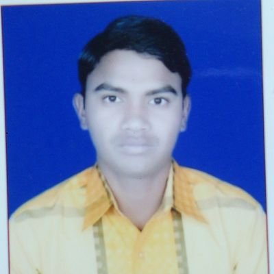 Tukeshwarrajak9 Profile Picture