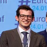 Edoardo Bombardieri (@edoardob4) 's Twitter Profile