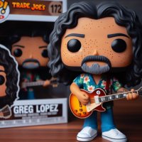 G-Munkey (@theforealglopez) 's Twitter Profile