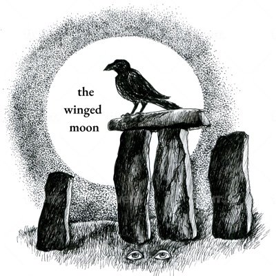 thewingedmoon Profile Picture