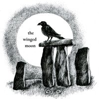 The Winged Moon Magazine SUBS OPEN(@thewingedmoon) 's Twitter Profile Photo