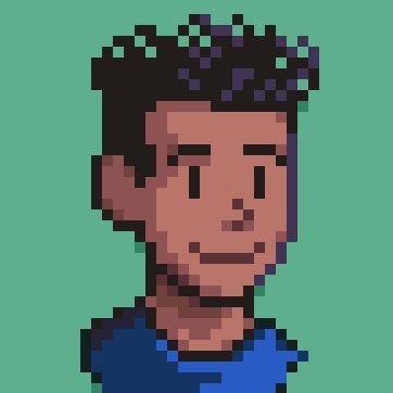 Indie gamedev || Pixel artist || illustrator