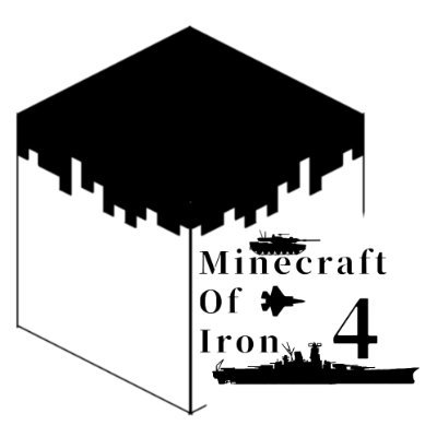 Moi4(Minecraft of iron 4)とは Minecraft軍事部のコミュニティです。架空国家を運営し、Minecraftで開発した兵器を使用して、外交や戦争などの対人戦略ゲームを行うことができます。CS軍事部コミュニティとして発足し、現在はDiscordにてどのハードからでも参加できます。