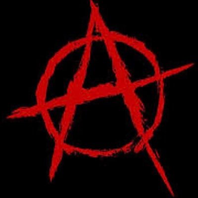Anarcho-Communist Pro-Revolution Not the Tolerant Left Anti Zionist This page is meant for left & right wing anarchists/libertarians      Viva la Revolucion🥷🎯