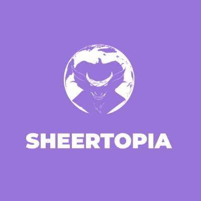 Sheertopia Profile