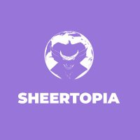 Sheertopia(@sheertopia) 's Twitter Profile Photo