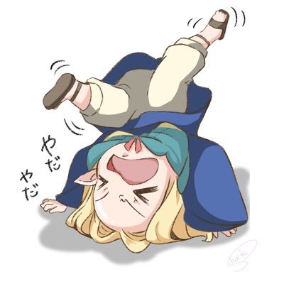 とがめ（skeb受付中）さんのプロフィール画像