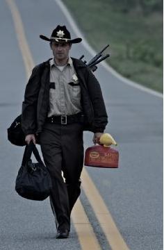 Rick Grimes