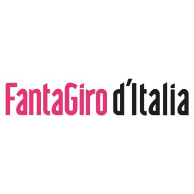 Il Fantasy Game ufficiale del Giro d’Italia. Un team, 8 corridori, un capitano! 🚴🏼‍♂️